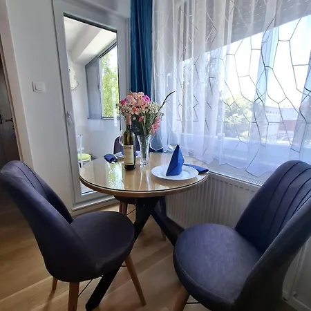 公寓 Sweet 普里耶多尔