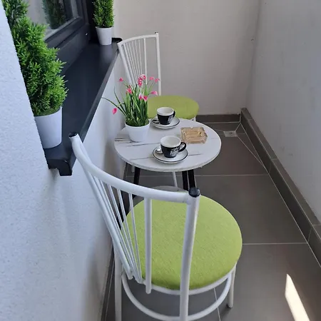 Apartamento Sweet Prijedor