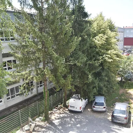 Sweet 公寓 普里耶多尔