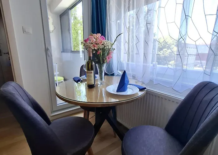 公寓 Sweet 普里耶多尔