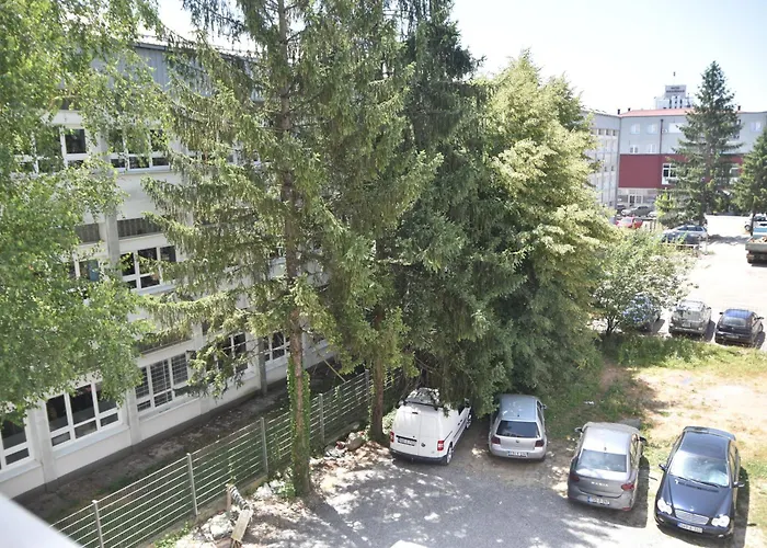 Sweet 公寓 普里耶多尔